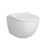 VitrA Sento Asma Klozet 7748B001-0559