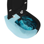 VitrA Sento Asma Klozet 7748B083-0559