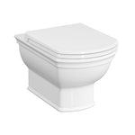 VitrA Valarte Asma Klozet 7805B403-0090