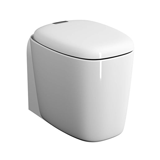 VitrA Plural Yerden Klozet 7815B403-0090