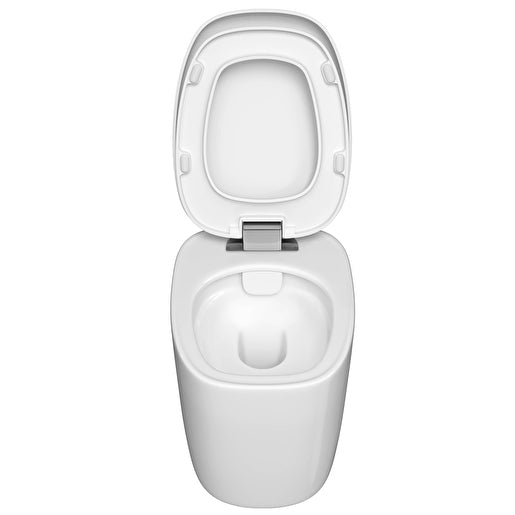 VitrA Plural Klozet Kapağı 126-003-009