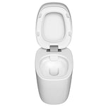 VitrA Plural Klozet Kapağı 126-003-009