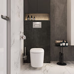 VitrA Plural Klozet Kapağı 126-003-009