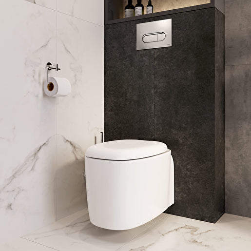 VitrA Plural Klozet Kapağı 126-003-009