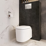 VitrA Plural Klozet Kapağı 126-003-009