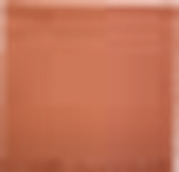 Art Mosaic Artisan 15x15 / 5,9"  Orange Glossy Duvar Karosu