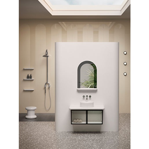 VitrA Liquid Çanak Lavabo 7312B403-0016