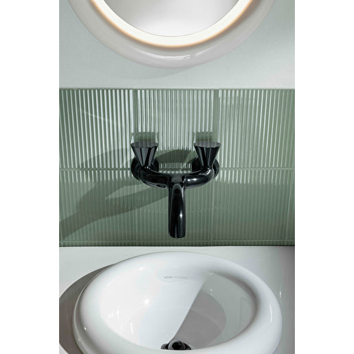 VitrA Liquid Çanak Lavabo 7312B403-0016