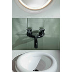 VitrA Liquid Çanak Lavabo 7312B403-0016
