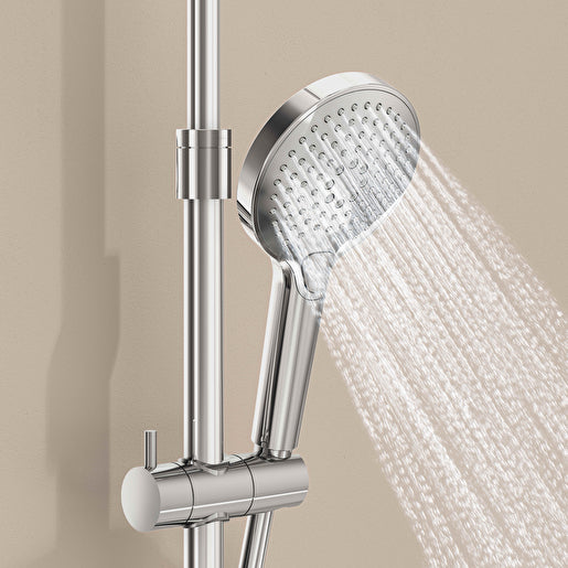 VitrA Aquaheat Joy 220 Duş Sistemi A47200