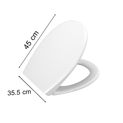 VitrA Universal Klozet Kapağı 84-003-009