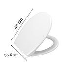 VitrA Universal Klozet Kapağı 84-003-009