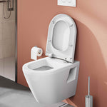 VitrA Universal Klozet Kapağı 85-003-009