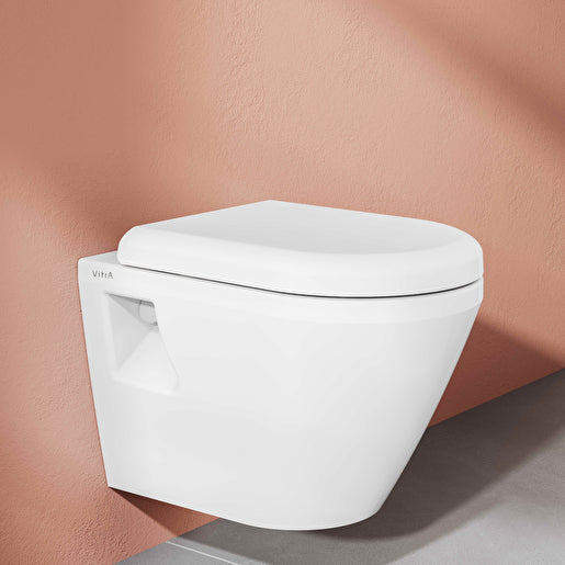 VitrA Universal Klozet Kapağı 85-003-009