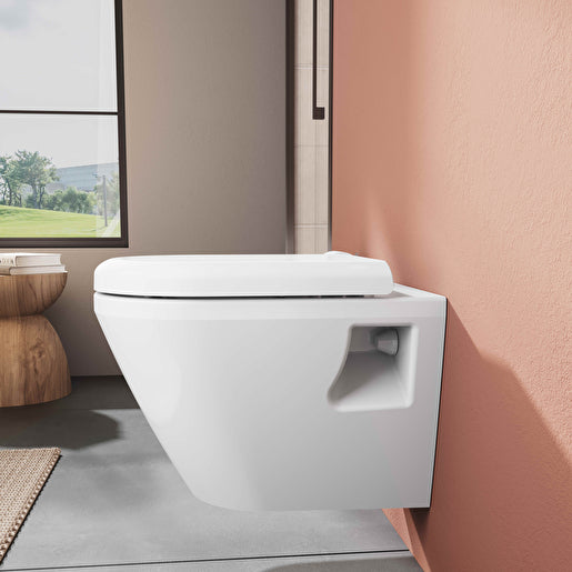 VitrA Universal Klozet Kapağı 85-003-009