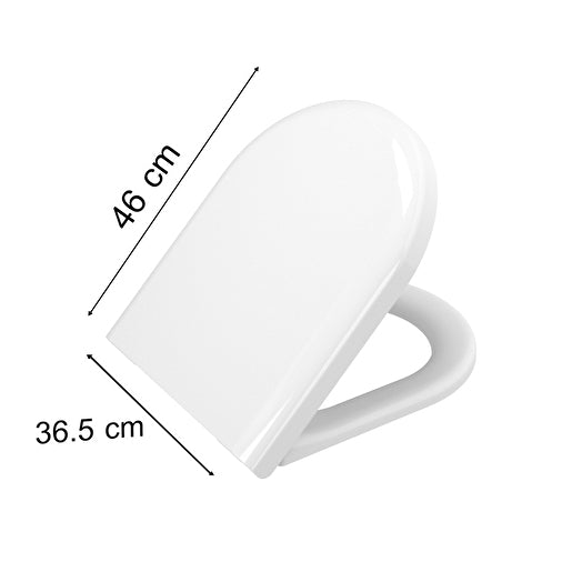 VitrA Universal Klozet Kapağı 85-003-009