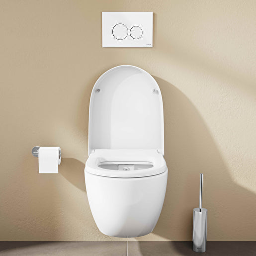 VitrA Sento Klozet Kapağı 86-003R009