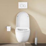 VitrA Sento Klozet Kapağı 86-003R009