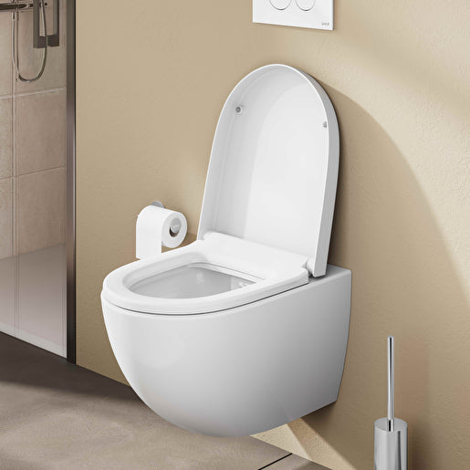 VitrA Sento Klozet Kapağı 86-003R009