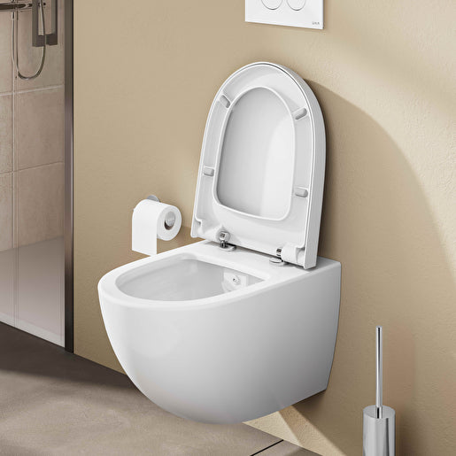 VitrA Sento Klozet Kapağı 86-003R009