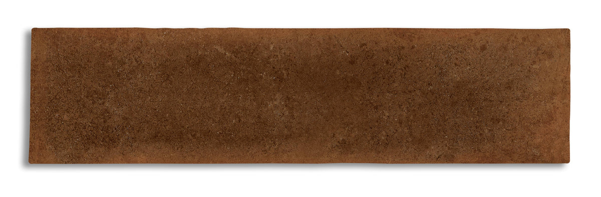 Art Mosaic Antic 7,5x30 / 3"x12"  Cotto Glossy Duvar Karosu