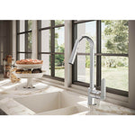 VitrA Root Round Eviye Bataryası A42742