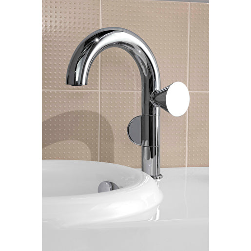 VitrA Liquid Lavabo Bataryası A42749
