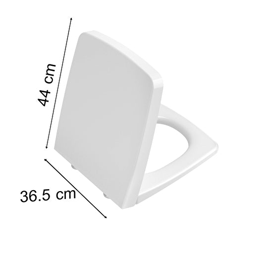 VitrA Metropole Klozet Kapağı 90-003R009