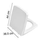 VitrA Metropole Klozet Kapağı 90-003R009