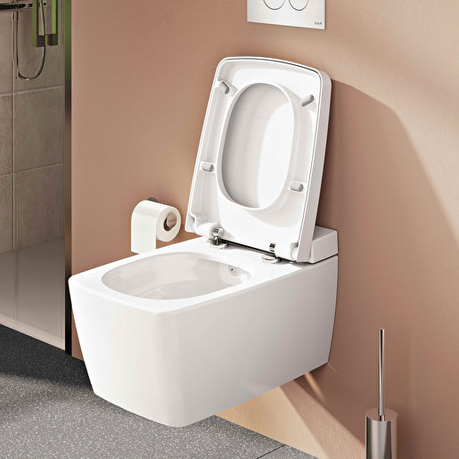 VitrA Metropole Klozet Kapağı 90-003R009