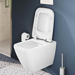 VitrA Integra Square Klozet Kapağı 91-003-009