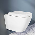 VitrA Integra Square Klozet Kapağı 91-003-009