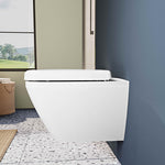 VitrA Integra Square Klozet Kapağı 91-003-009