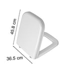 VitrA Integra Square Klozet Kapağı 91-003-009