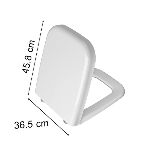 VitrA Integra Square Klozet Kapağı 91-003-009