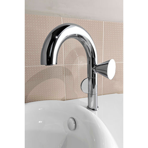 VitrA Liquid Lavabo Bataryası A42749