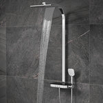 VitrA Aquacontrol Charm 360 3F Duş Sistemi A47204