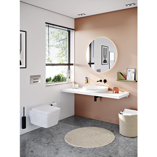 VitrA Origin Tuvalet Kağıtlığı A4488736