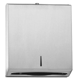 Kağıt Dispanseri 400'lük (304) Mat P.çelik