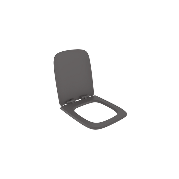 Bocchi New Age Klozet Kapaği - Mat Antrasi̇t - A0400-020