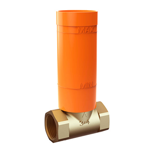 VitrA Ankastre Stop Valf A41442