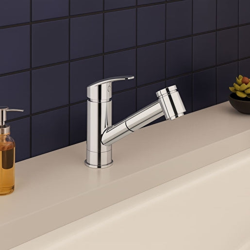 VitrA Harmony Eviye Bataryası A41864