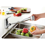 VitrA Harmony Eviye Bataryası A41864