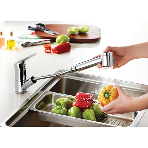 VitrA Harmony Eviye Bataryası A41864