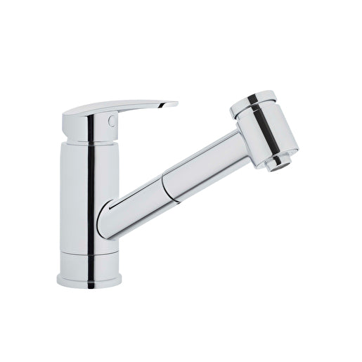 VitrA Harmony Eviye Bataryası A41864