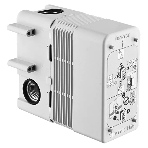 VitrA Minibox Ankastre Banyo Bataryası A41949