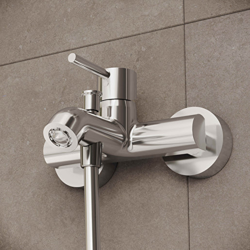 VitrA Mınımax S Banyo Bataryası A41994