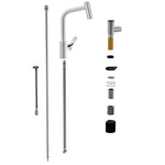 VitrA Masterline Pull-Out Eviye Bataryası A42146