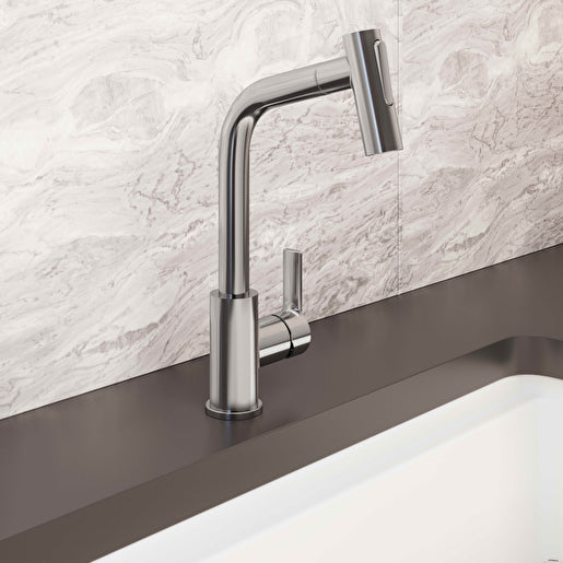 VitrA Masterline Pull-Out Eviye Bataryası A42146