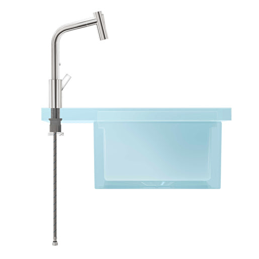 VitrA Masterline Pull-Out Eviye Bataryası A42146